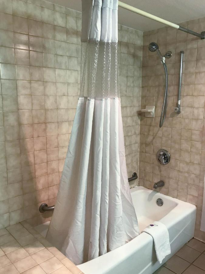 Motel 6 - Bartlesville, Ok エクステリア 写真