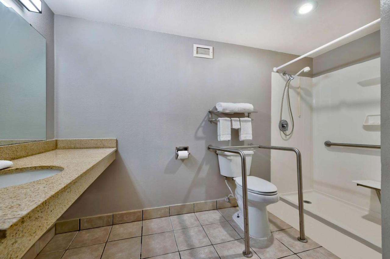 Motel 6 - Bartlesville, Ok エクステリア 写真