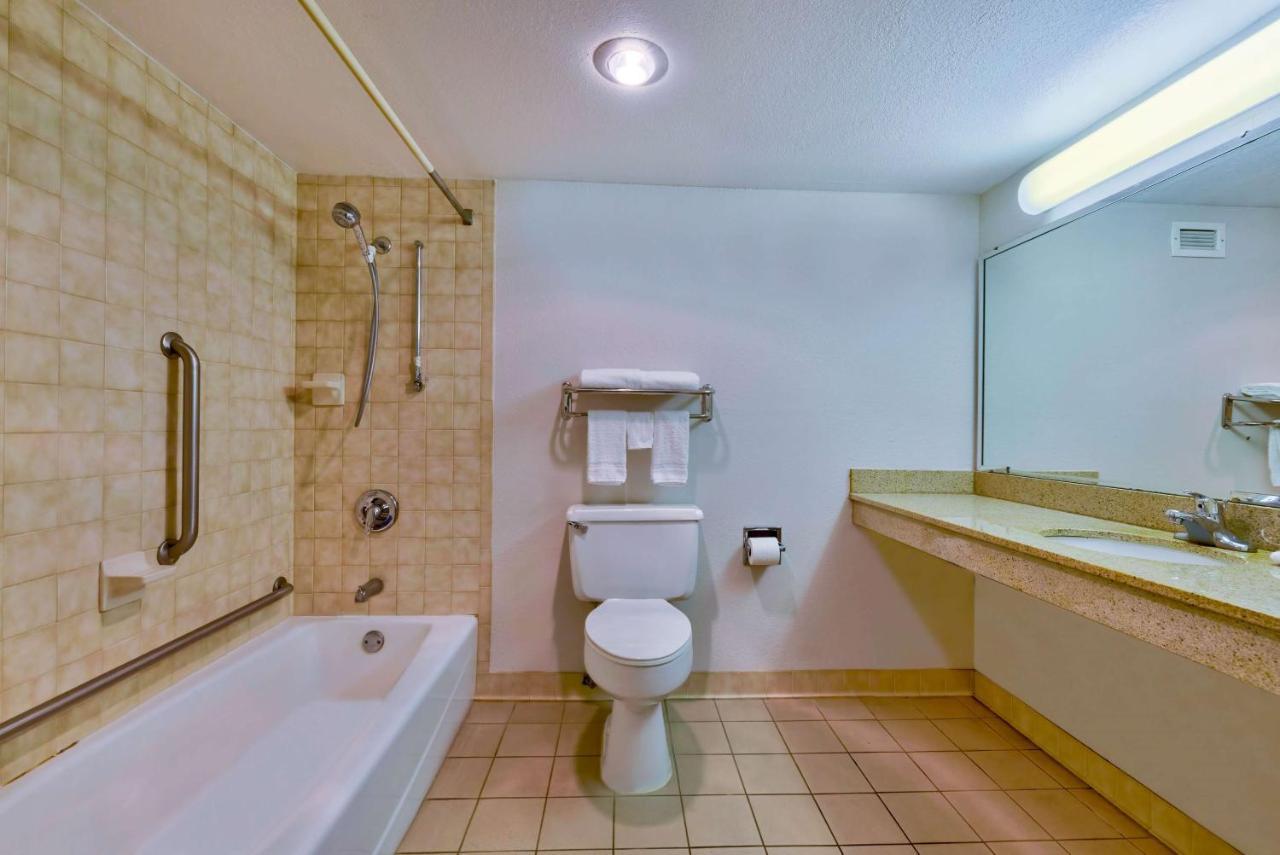 Motel 6 - Bartlesville, Ok エクステリア 写真