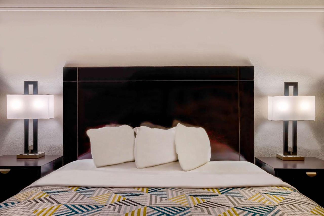 Motel 6 - Bartlesville, Ok エクステリア 写真